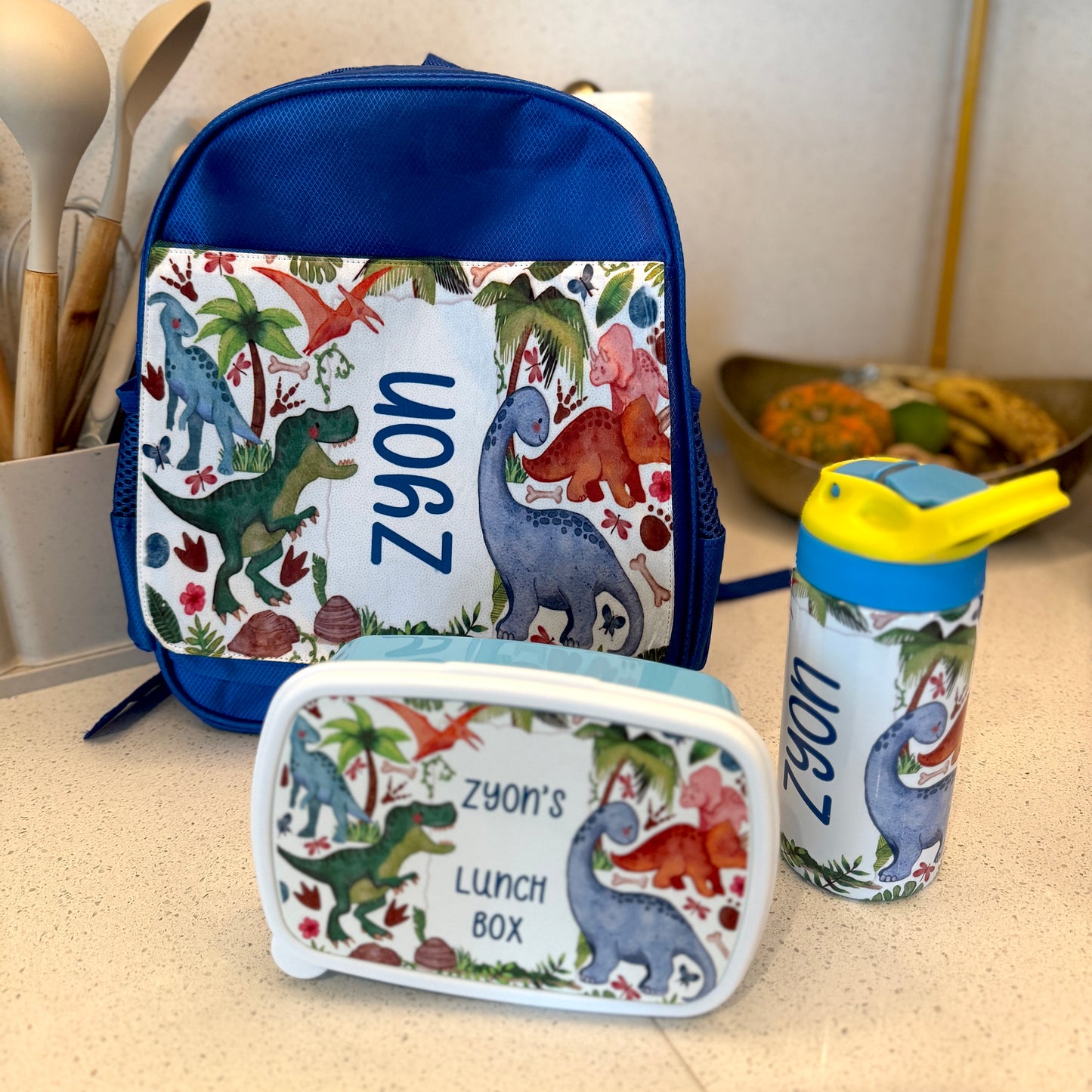 Mermaid & Magic - Full Set