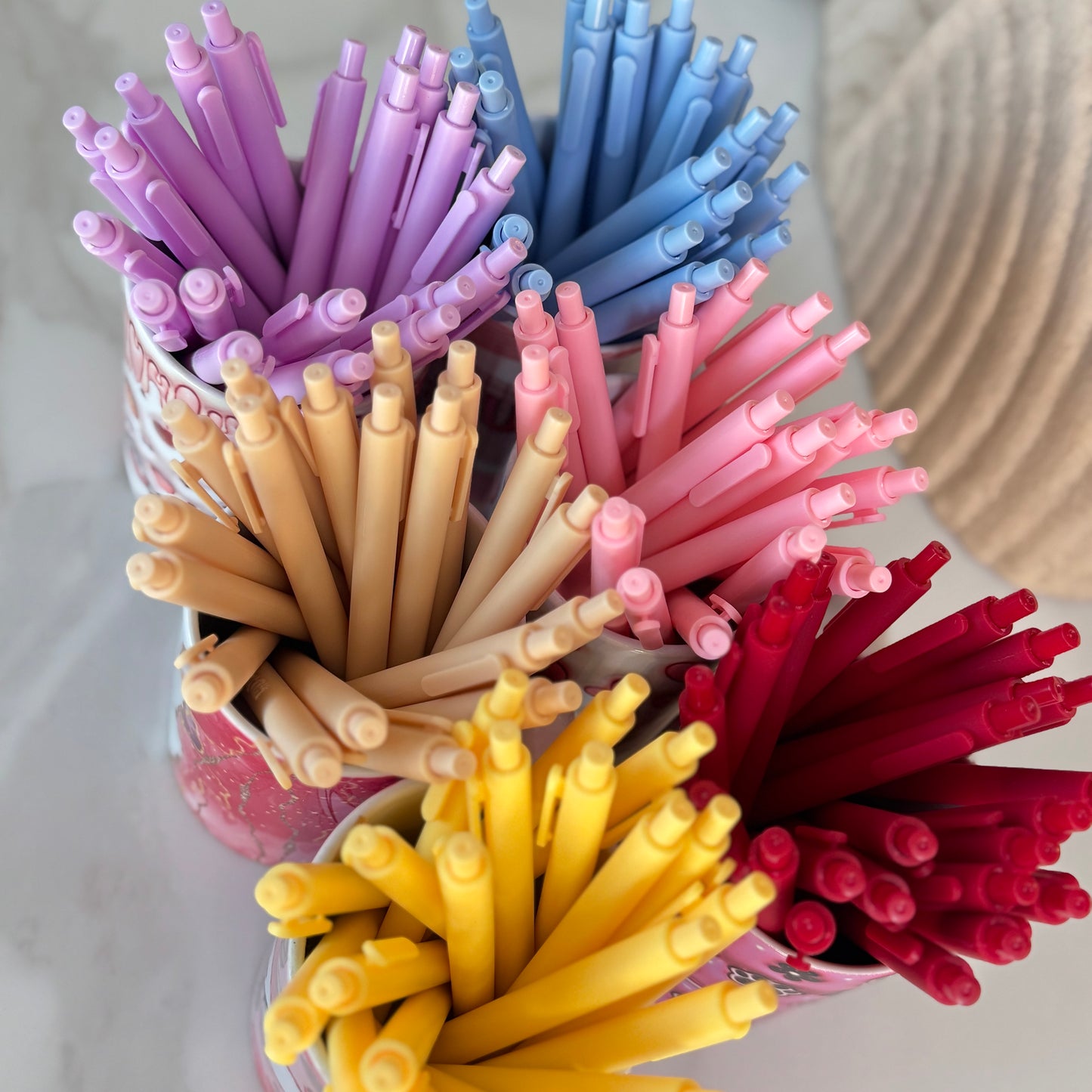 Personalized Pen