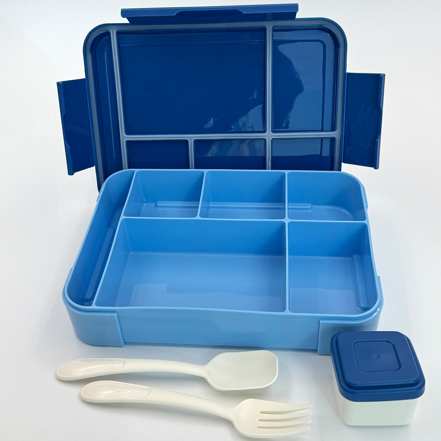 Dino Rawr Set – Tumbler + Lunch Box
