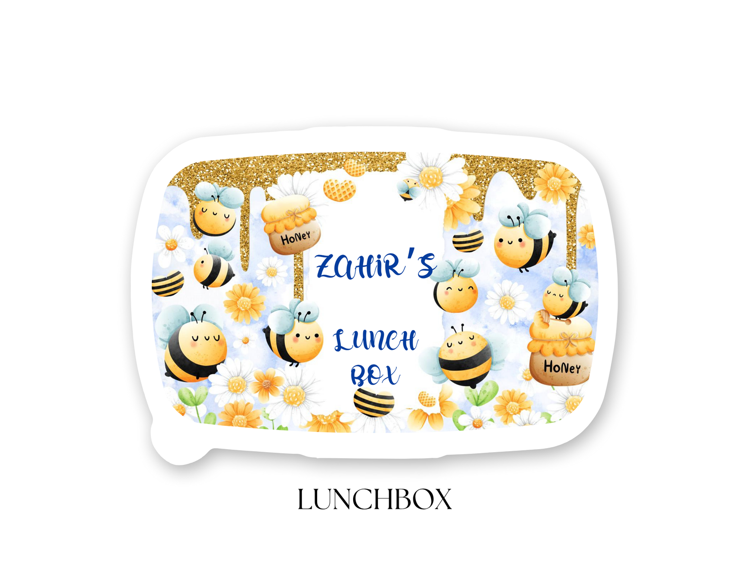 Sweet as Honey - Full Set