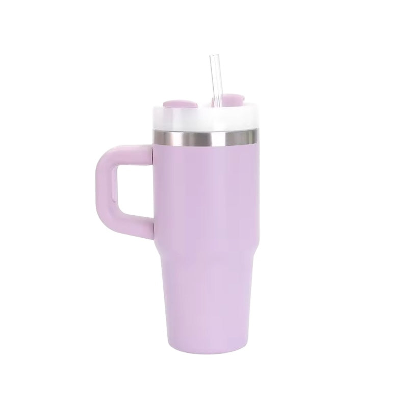 The tiny tumbler - Lilac