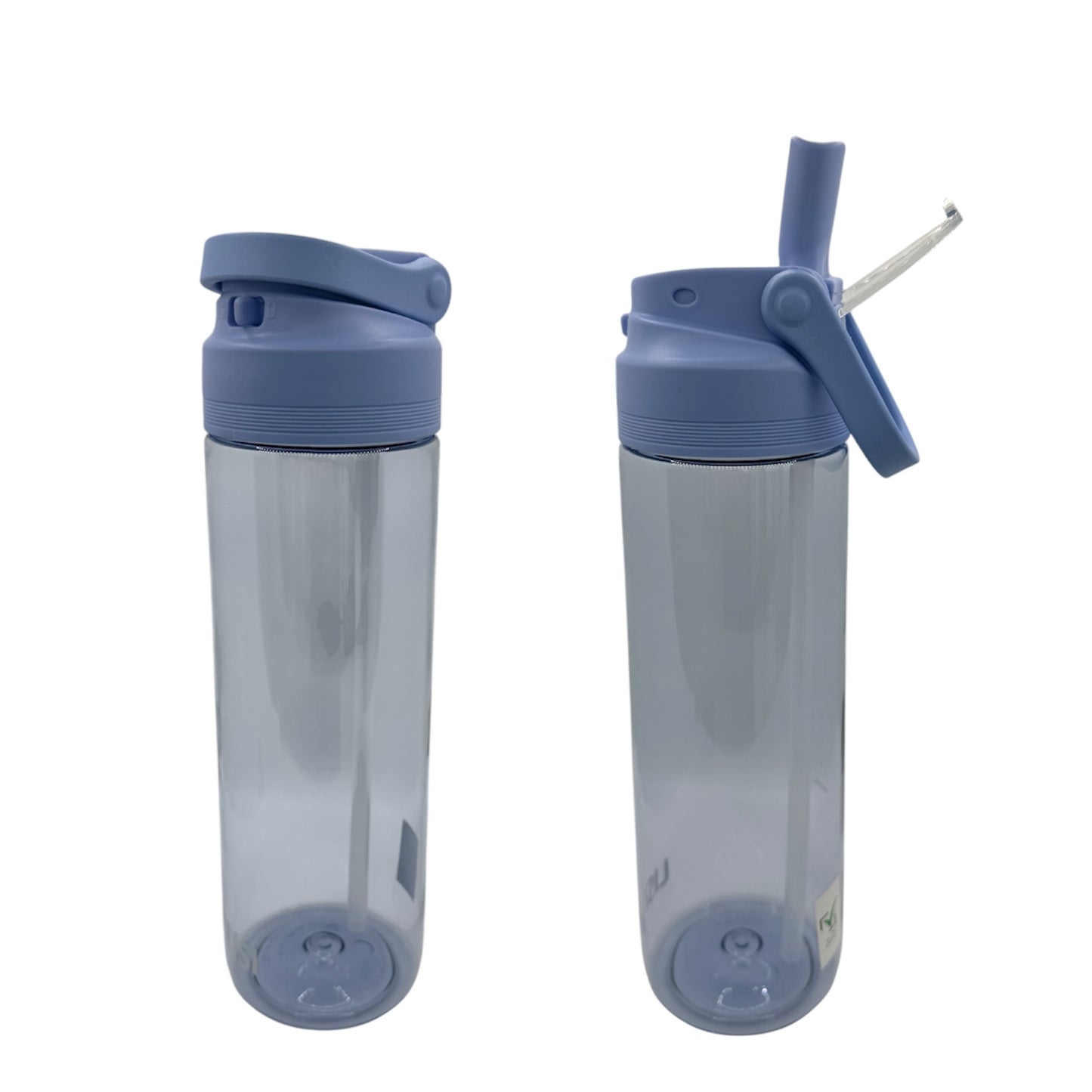 Personalized Leak-Proof Water Bottle (24oz)