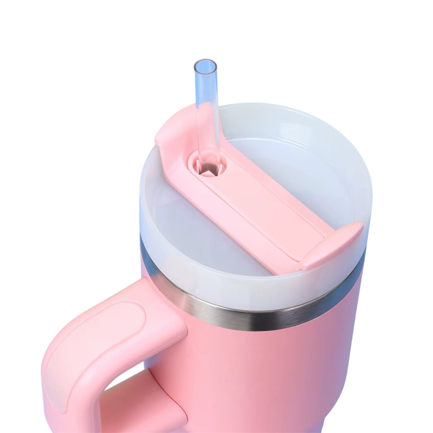 The tiny tumbler - Pink