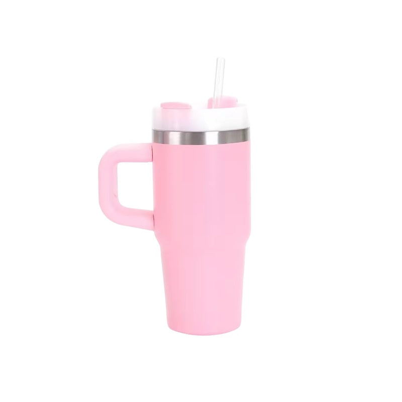 The tiny tumbler - Pink
