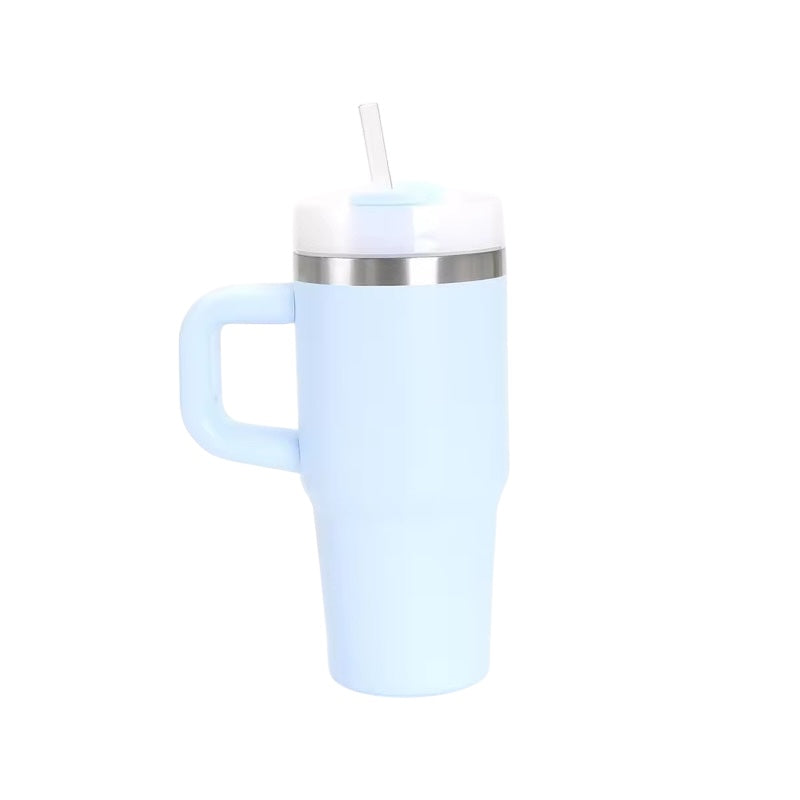 The tiny tumbler - Blue