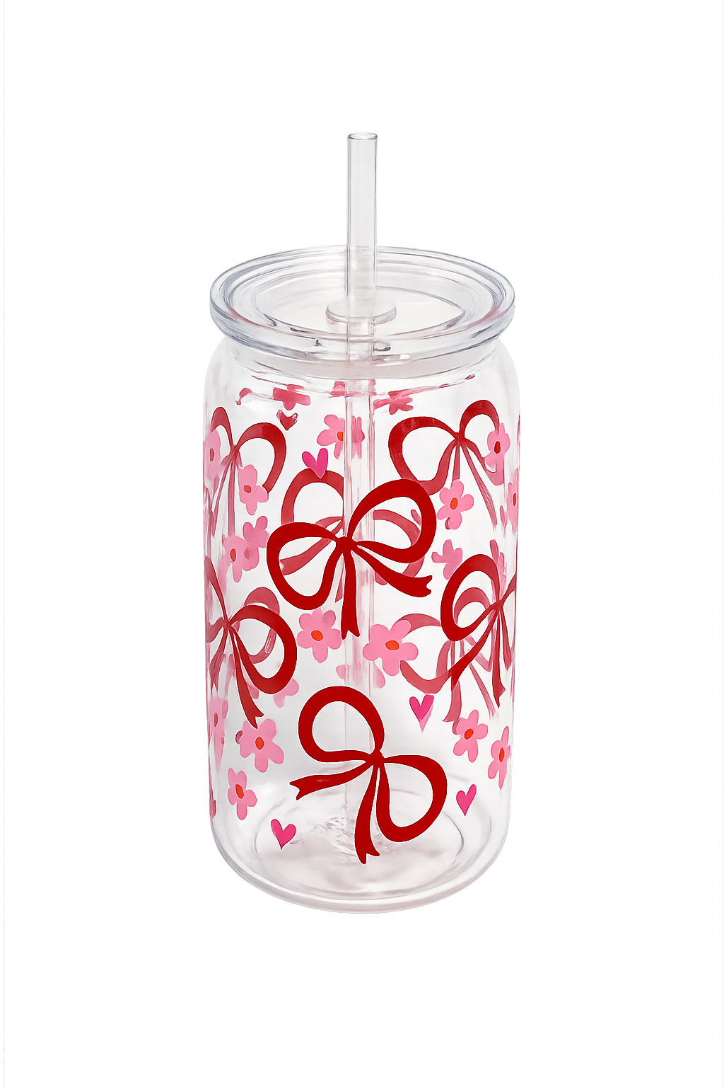 Clear Cups & Tumblers
