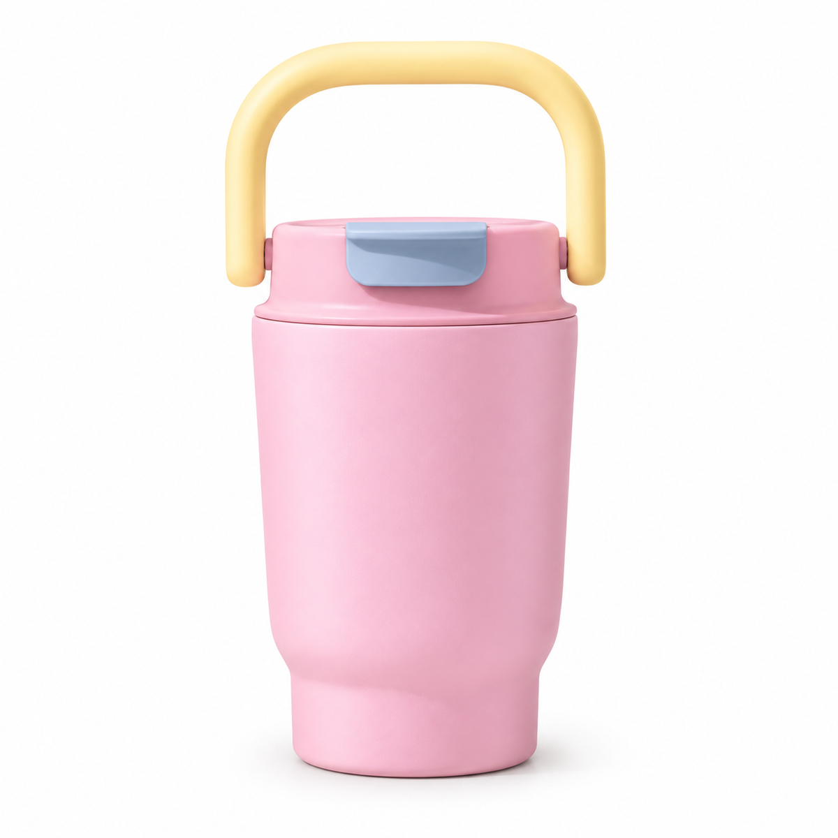 PRE-ORDER | Mini Carry Tumbler - Blush Pink