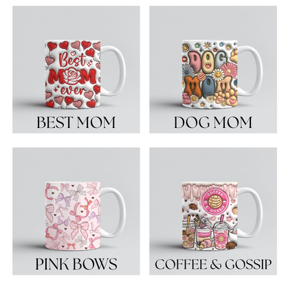 Ultimate Personalized Gift Set - MUG