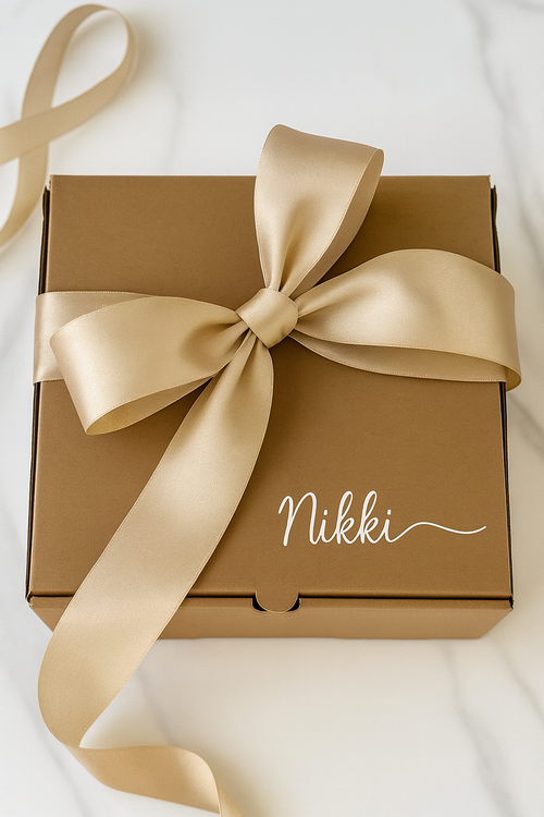 Big Sips Tumbler Gift Box | PERSONALIZED