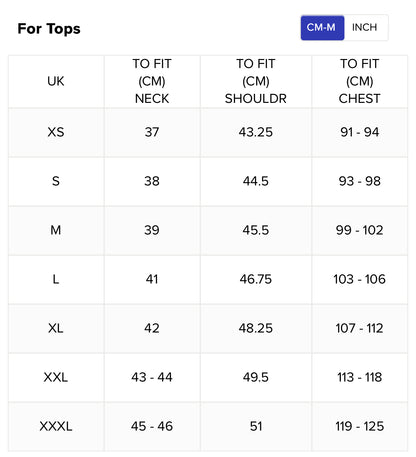 Christmas Crew T-Shirt – Men’s