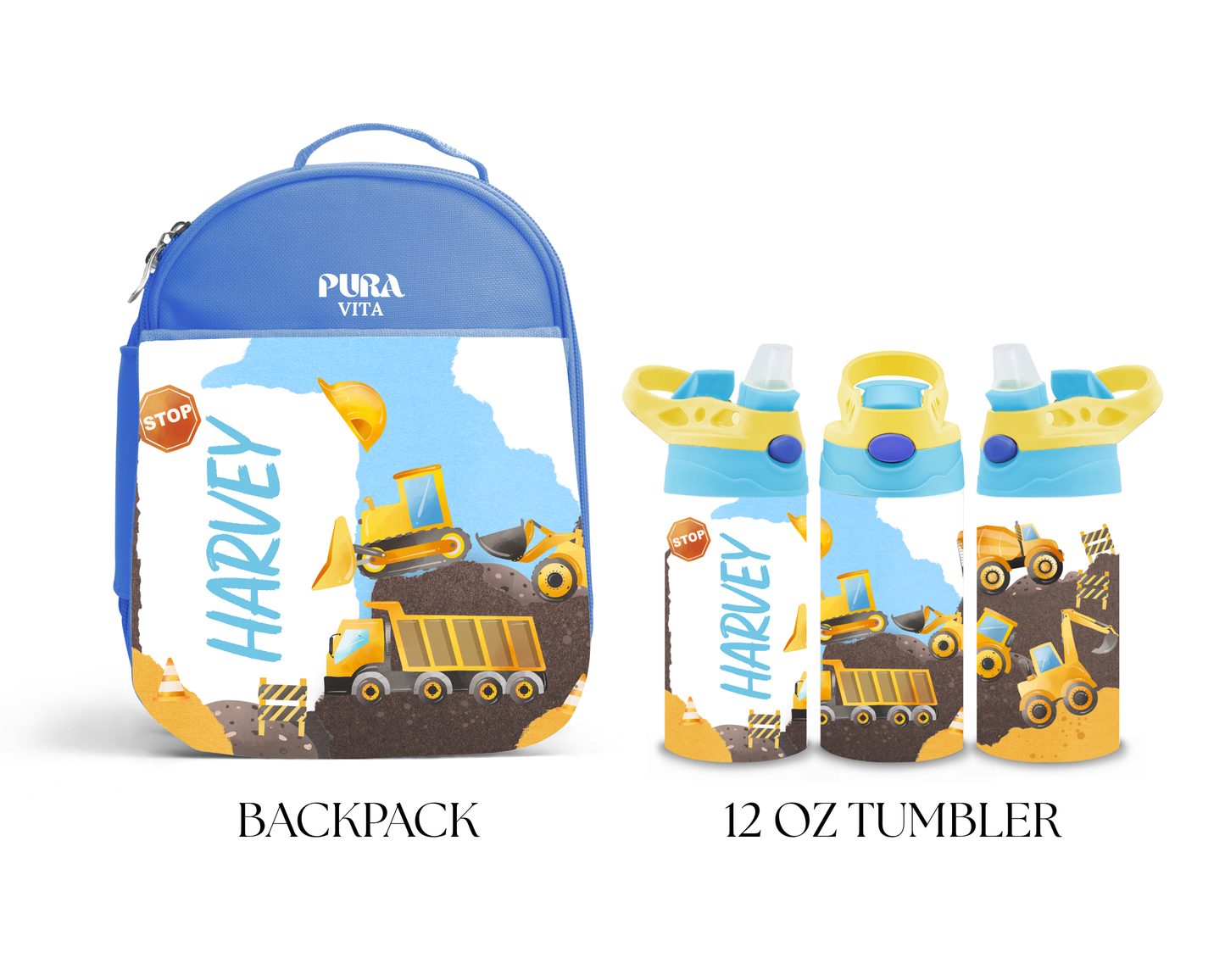 Construction Vehicles