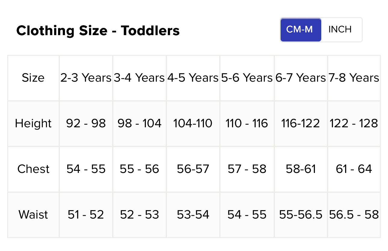 Christmas Crew T-Shirt – Kids Unisex