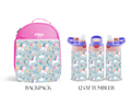 Pastel Unicorn Meadow