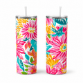 Handpaint Flowers