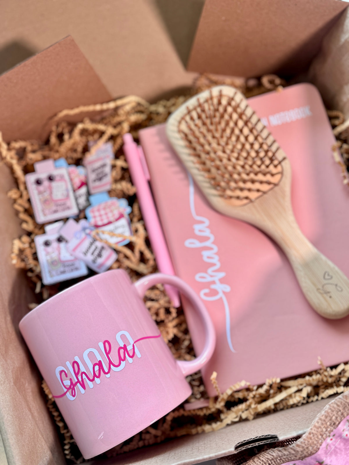 Mug Gift Set