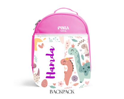 Pastel Dino Daydream - Full Set