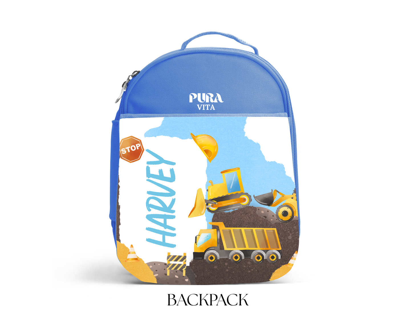 Construction Vehicles