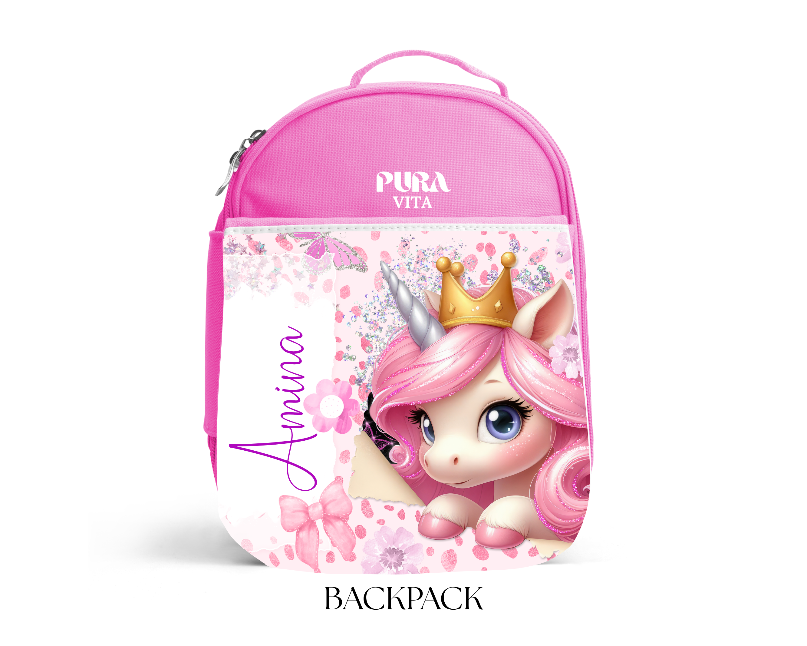 Royal Unicorn Dreams