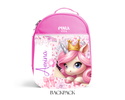 Royal Unicorn Dreams - Full Set