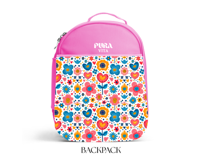 Bright Blossom - Full Set