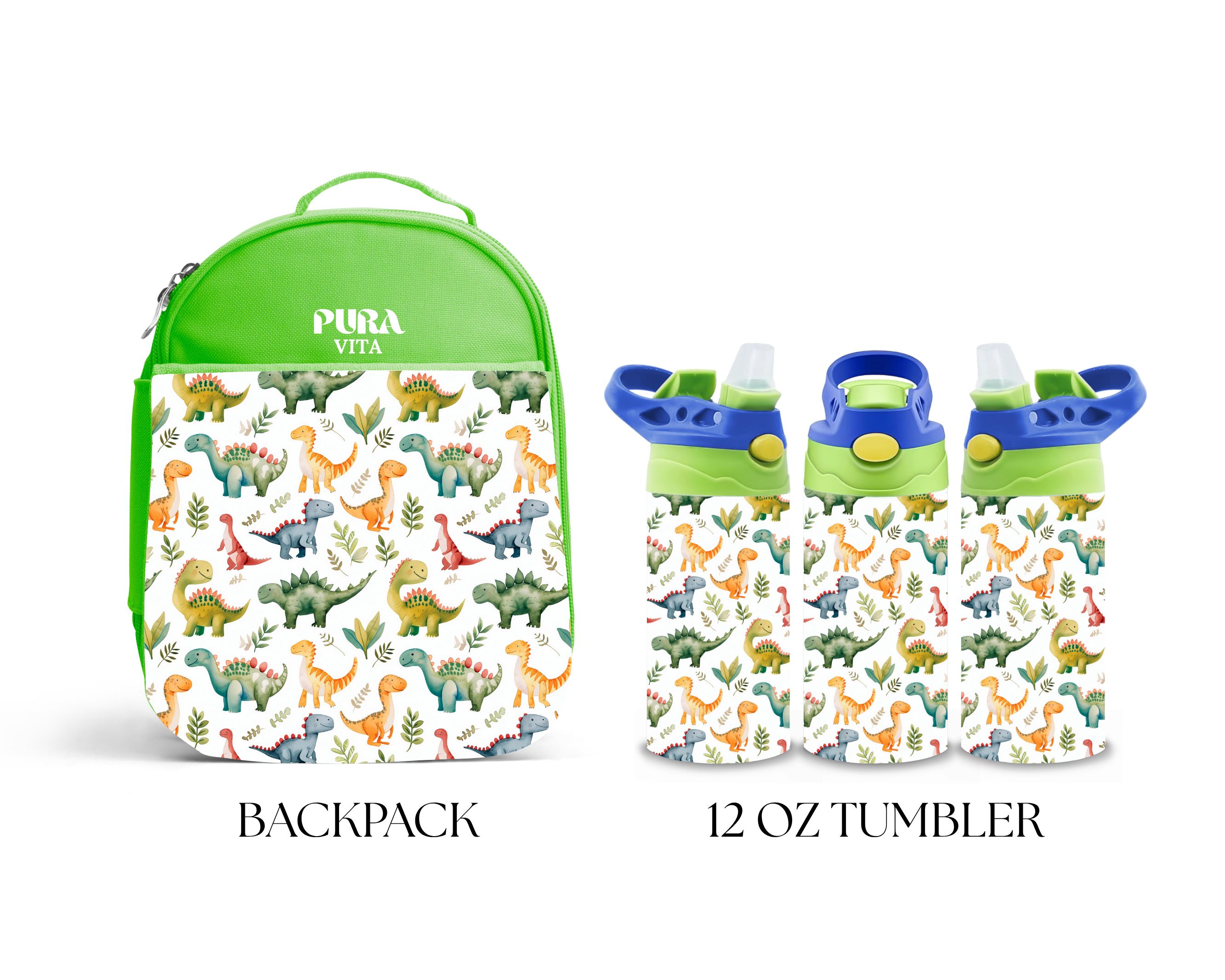 Dino Parade