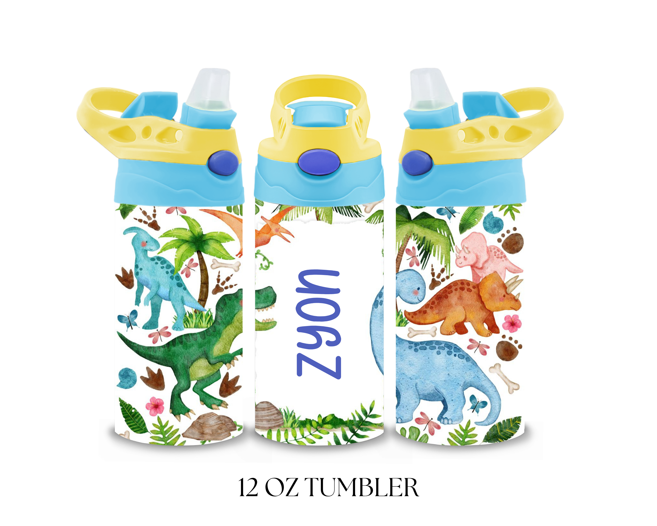 Jungle Dinos