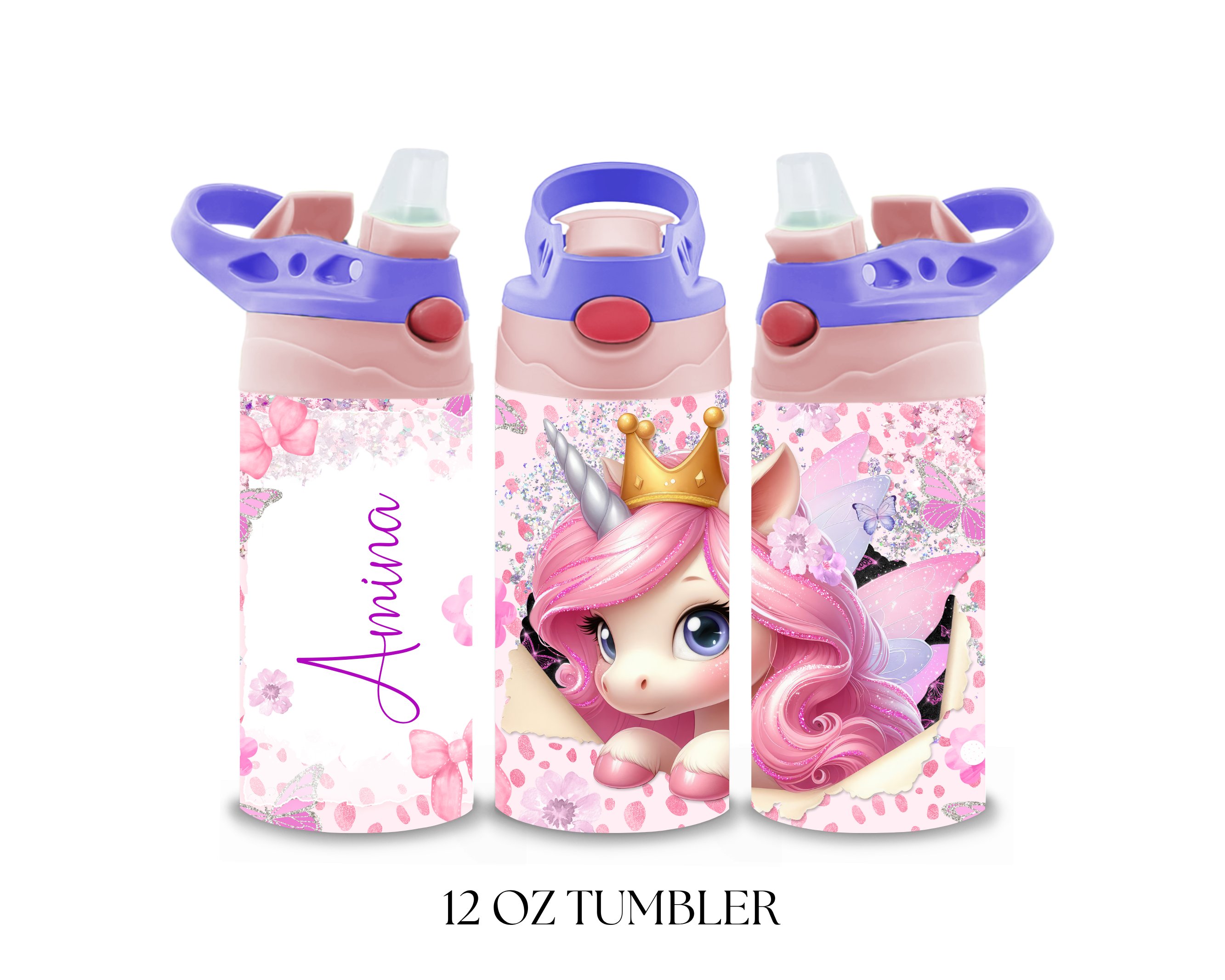 Royal Unicorn Dreams