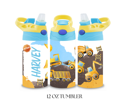 Construction Vehicles