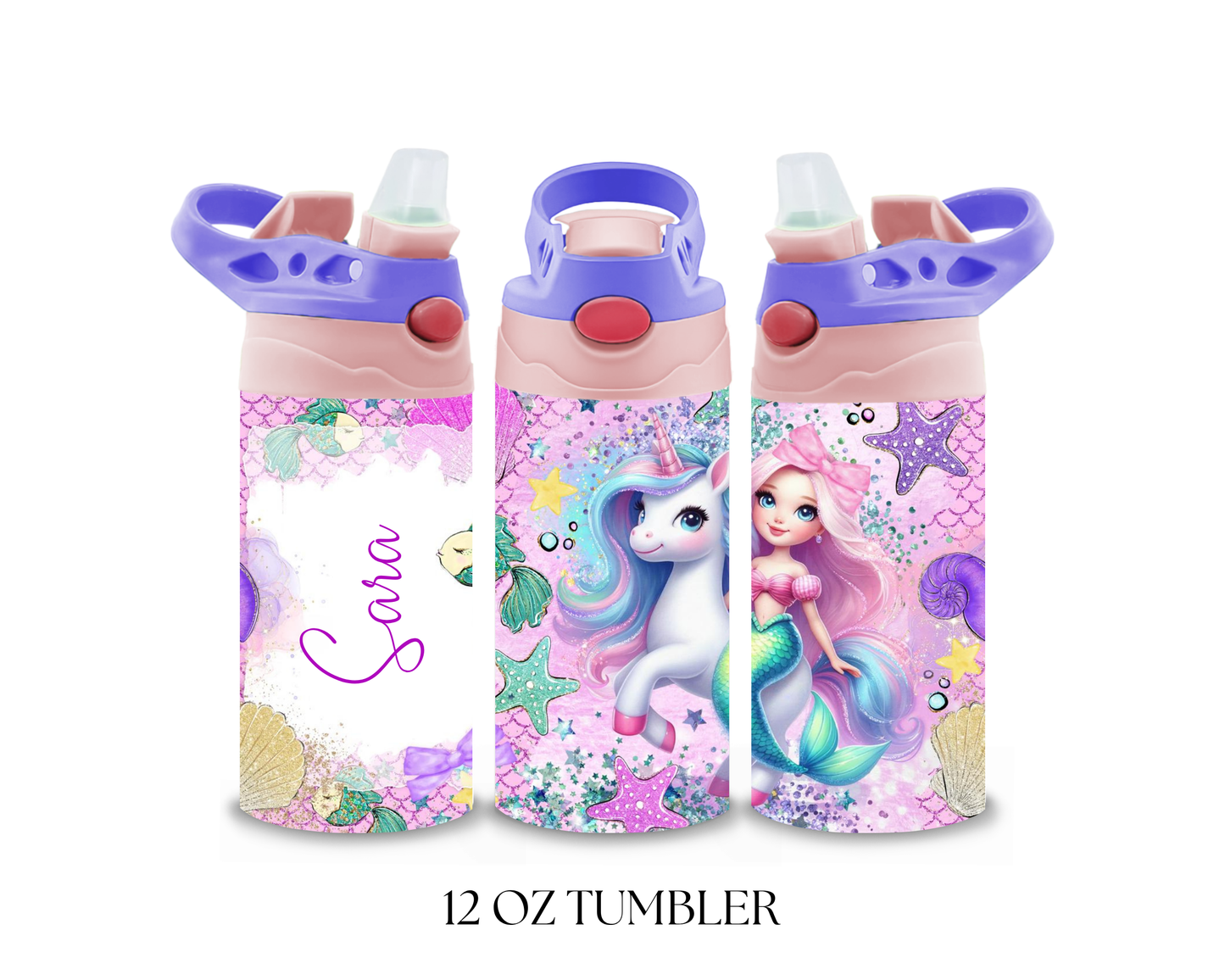 Mermaid & Magic - Full Set