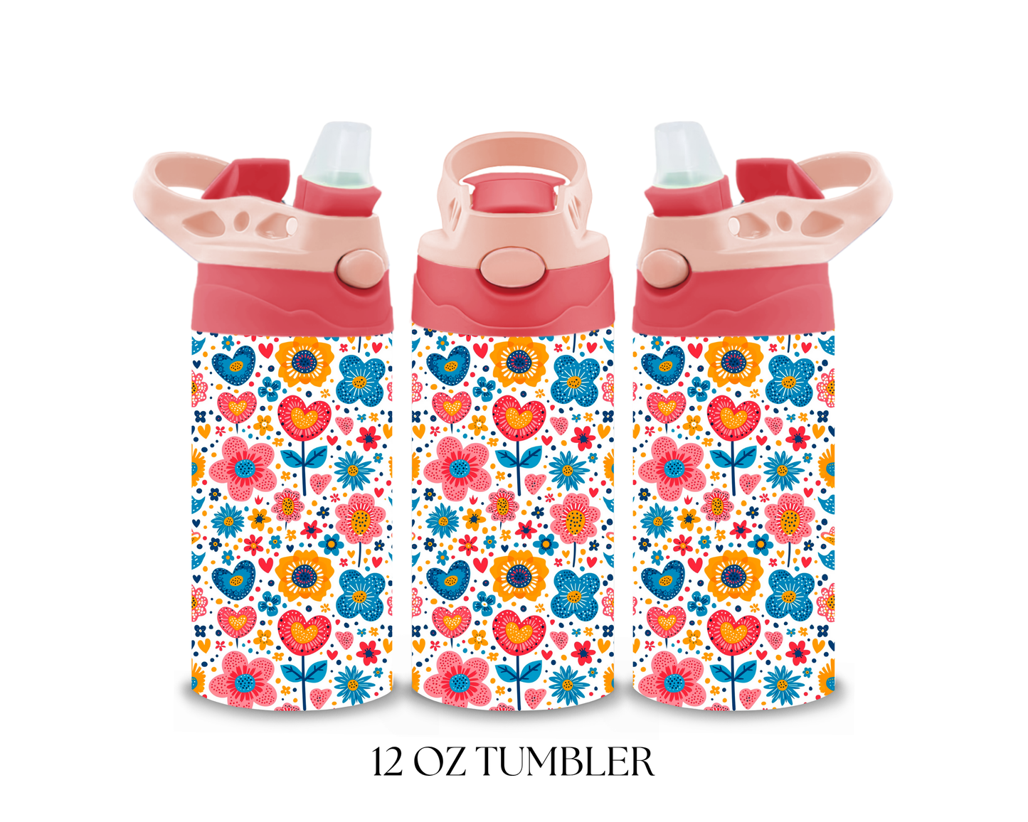 Bright Blossom - Full Set