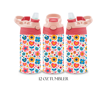 Bright Blossom - Full Set