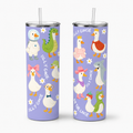 Silly Goose Tumbler