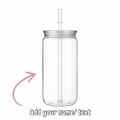 Clear Cup