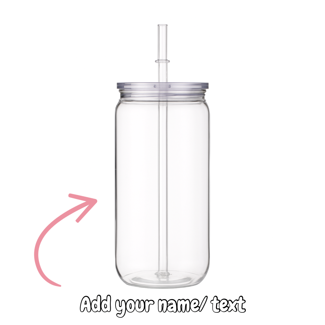 Clear Cup