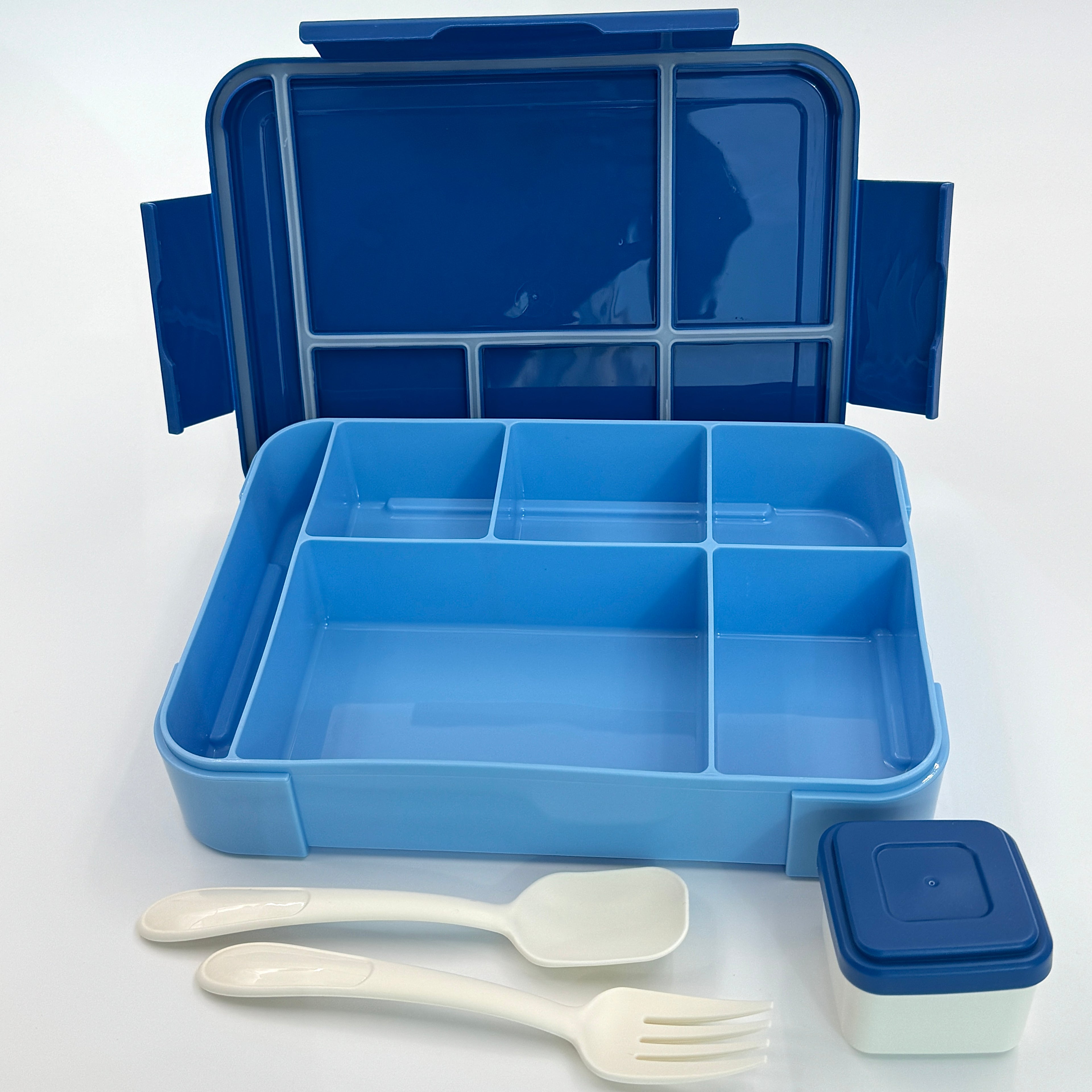 Dino Rawr Set – Tumbler + Lunch Box