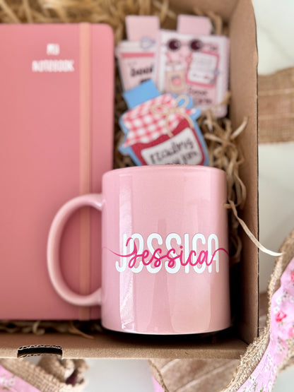 Mug Gift Set