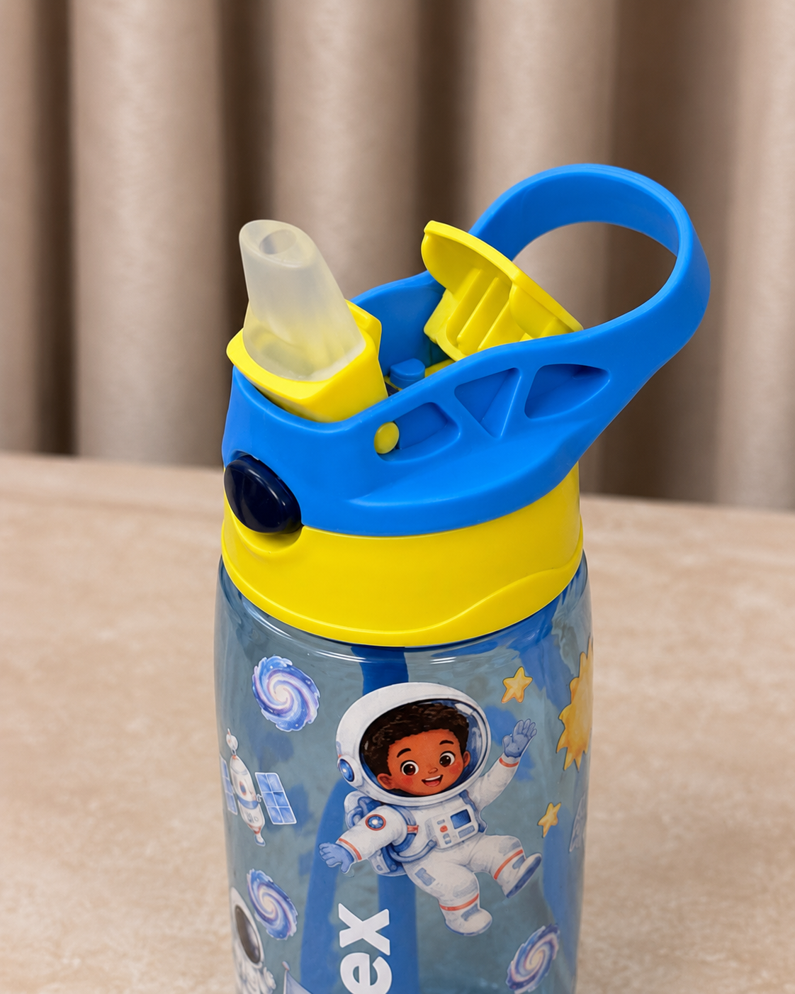 Outerspace Backpack Set
