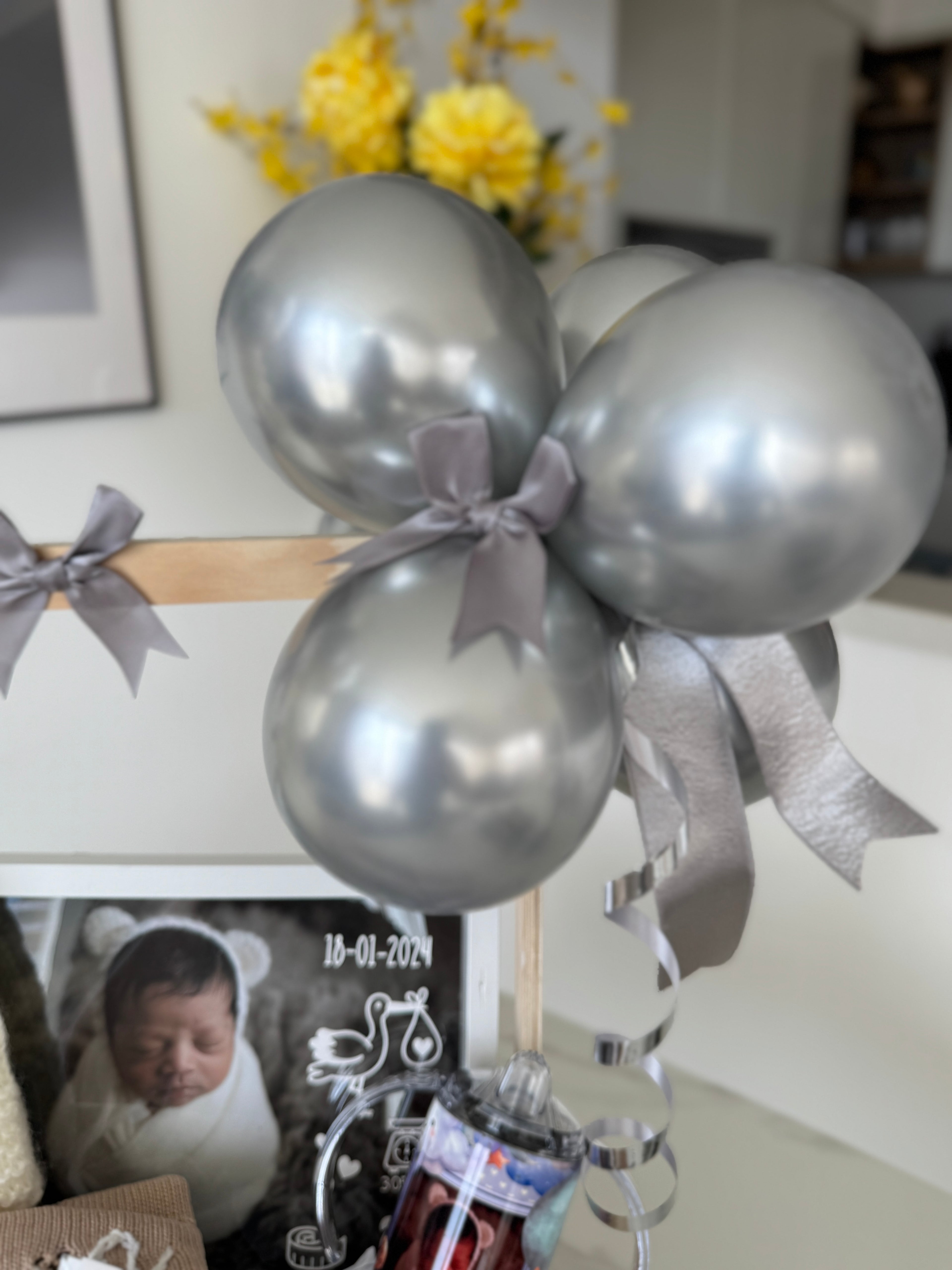 Ultimate Keepsake Basket