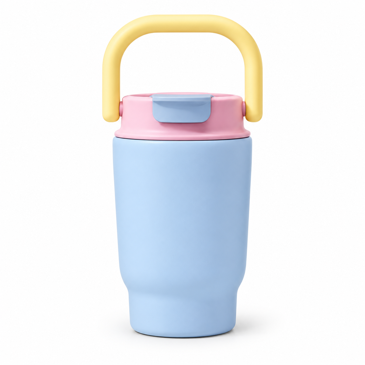 PRE-ORDER | Mini Carry Tumbler - Powder Blue