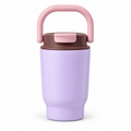 PRE-ORDER | Mini Carry Tumbler - Soft Lilac