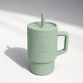 The Tiny Tumbler - Silicone Edition 12oz - Mint