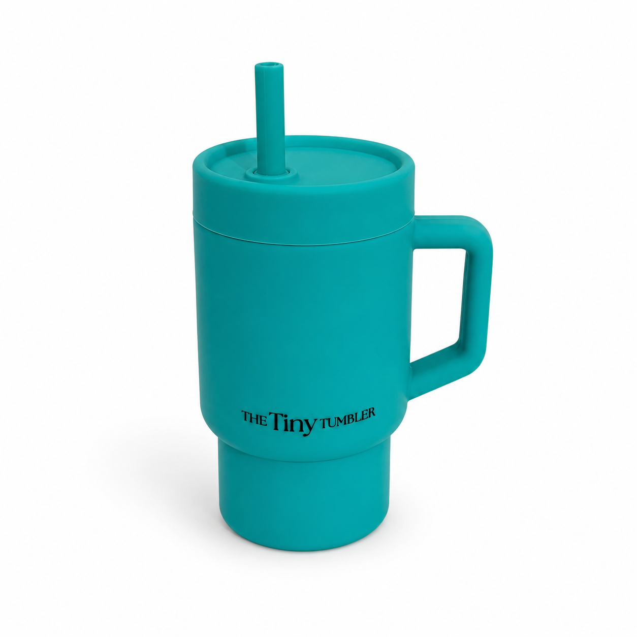 The Tiny Tumbler - Silicone Edition 9oz - Green