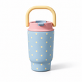 PRE-ORDER | Mini Carry Tumbler - Butter Dot