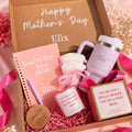 Personalized Mother's Day Gift Box