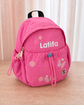 Personalized Kids Backpack - Butterflies