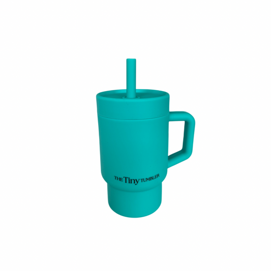 The Tiny Tumbler - Silicone Edition 9oz - Green