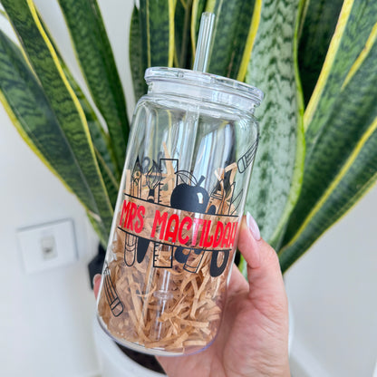Teacher’s Appreciation Gift Basket