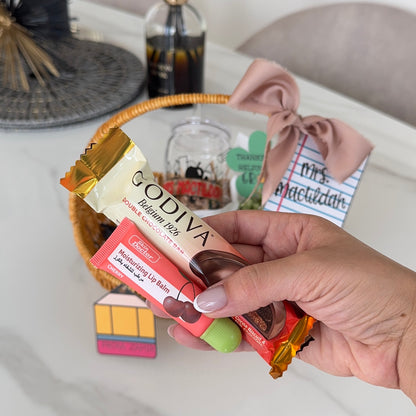 Teacher’s Appreciation Gift Basket