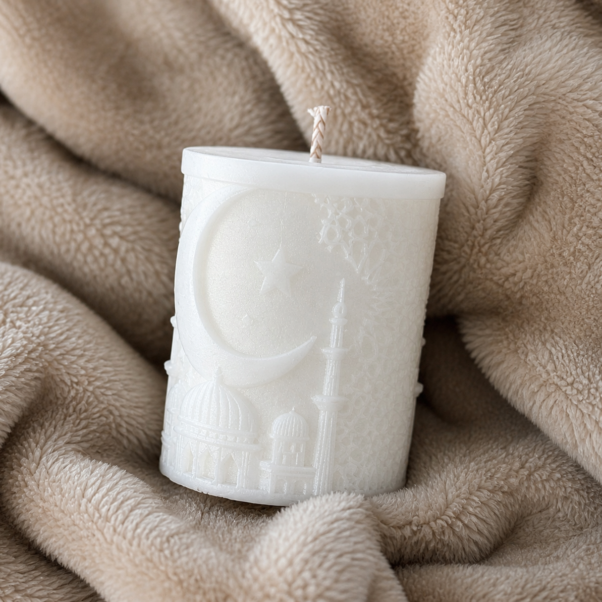 Noor Candle