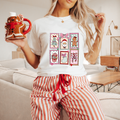 Christmas Cuties Tee – Women’s Edition
